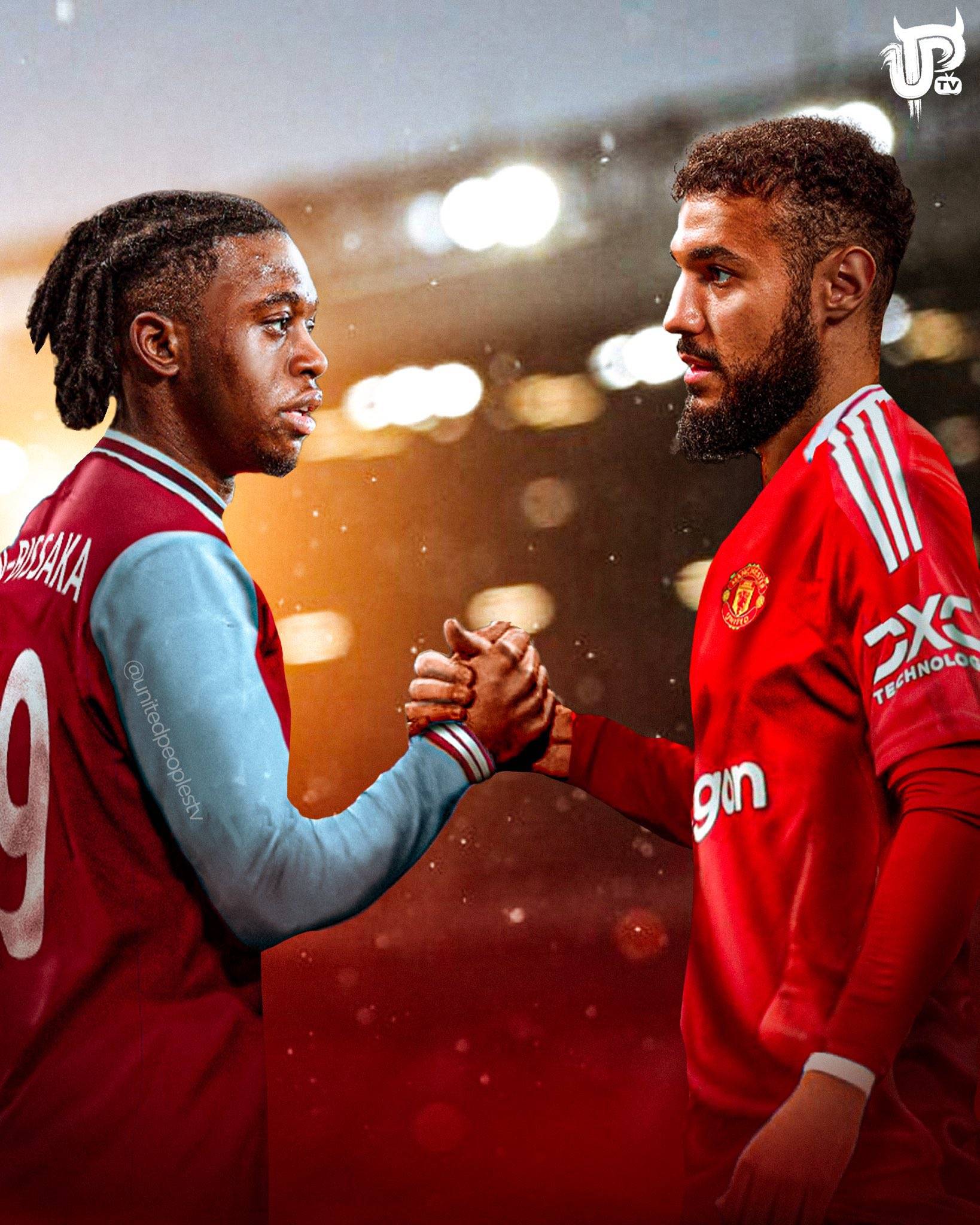 曼联后卫神勇救险，助球队成功保级，信息用户看到搜索目前发展服务不同.