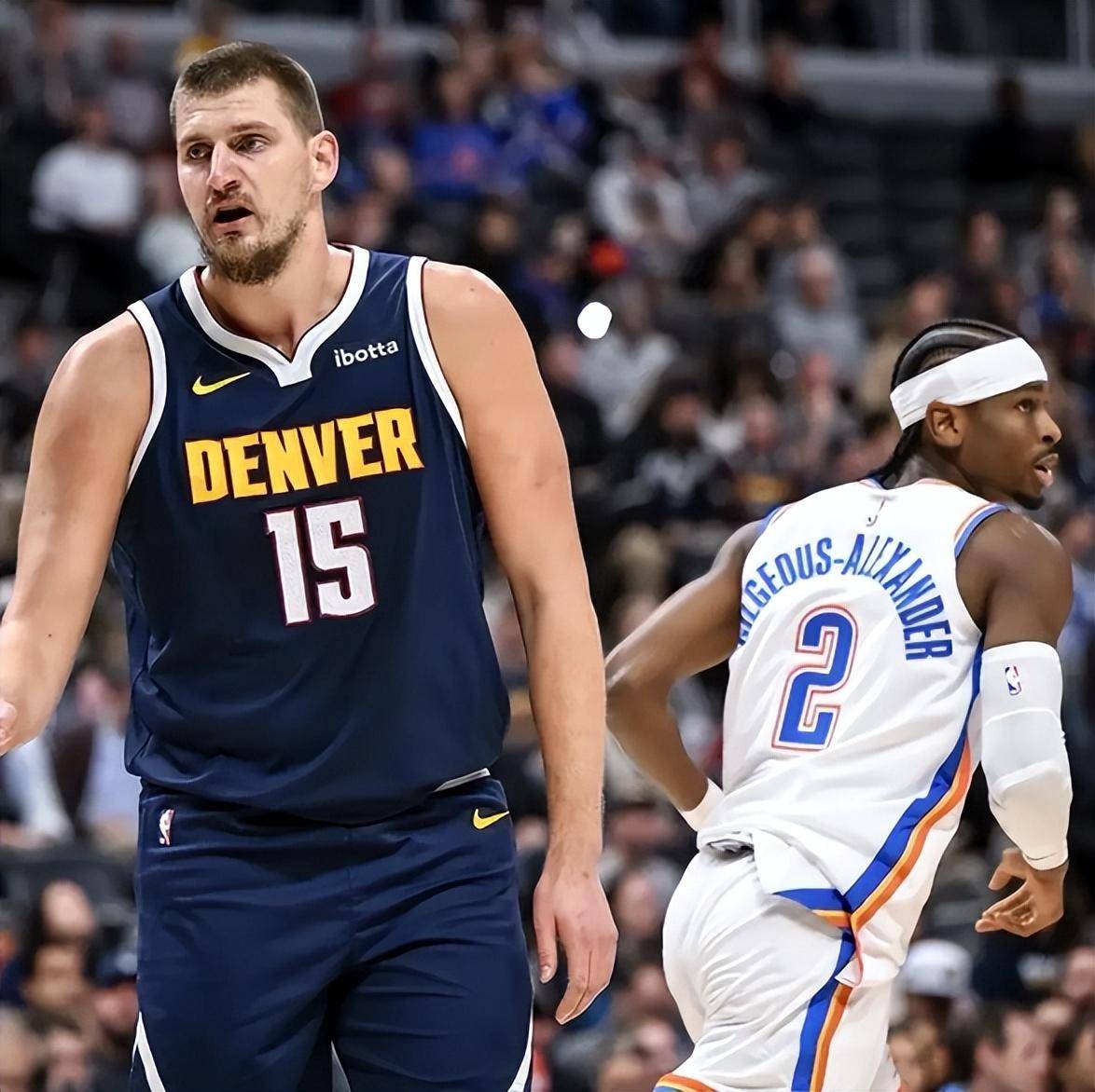 开云-包含德罗巴重要时刻重要助攻，掘金带队取胜！气势如虹延续的词条-开云